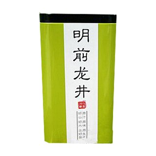 仙第 明前龙井(仙第)