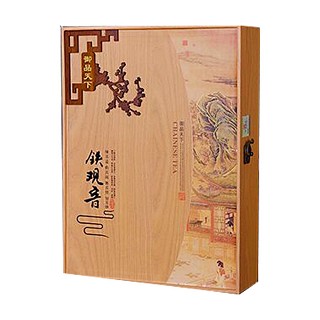 仙第 御品天下.铁观音(仙第)
