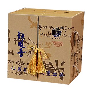 仙第 一品天下.铁观音(仙第)