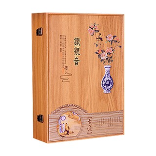 仙第 古道.铁观音(仙第)