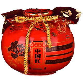 仙第 中国红.金骏眉(仙第)