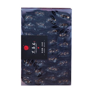 仙第 黑乌龙(仙第)