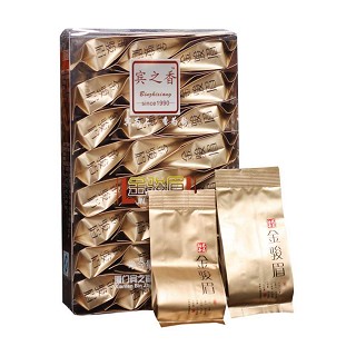 宾之香 5a金骏眉红茶(安溪宝潭)