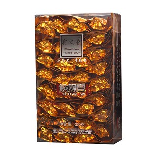 宾之香 660铁观音(安溪宝潭)