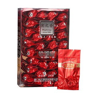 宾之香 印象铁观音(安溪宝潭)