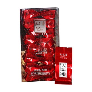 宾之香 大红袍(红袋)