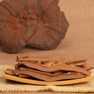 礼顺堂 灵芝片 紫灵芝(礼顺堂)