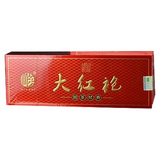 仙第 国茶经典.大红袍(仙第)