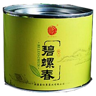 仙第 碧螺春(仙第)