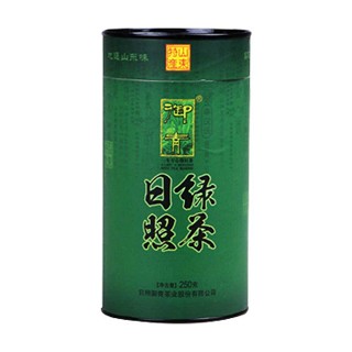 御青茶 日照绿茶(照御青)