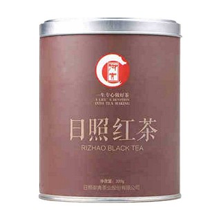 御青茶 日照红茶(照御青)