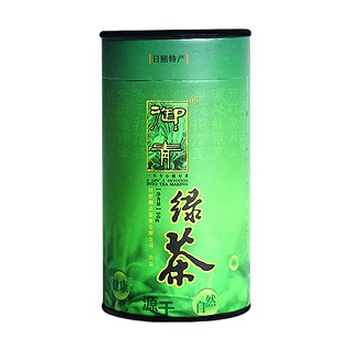 御青茶 绿茶(照御青)