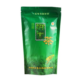 御青茶 日照绿茶(袋装)