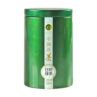 御青茶 日照绿茶(照御青)