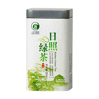 御青茶 日照绿茶(照御青)