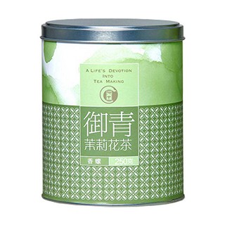 御青茶 茉莉花茶(照御青)