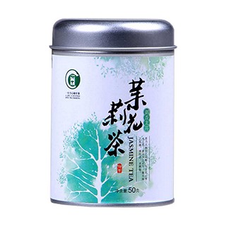 御青茶 清香型茉莉花茶(照御青)
