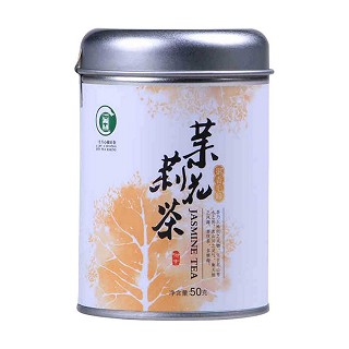御青茶 茉莉花茶(照御青)