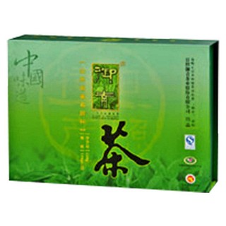 御青茶 日照绿茶(照御青)