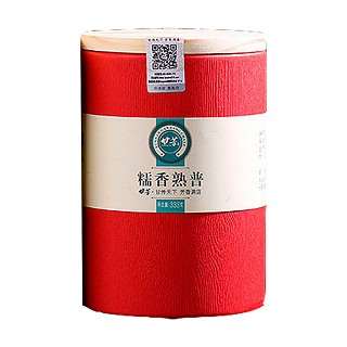 甘芳 糯香熟普(甘芳)