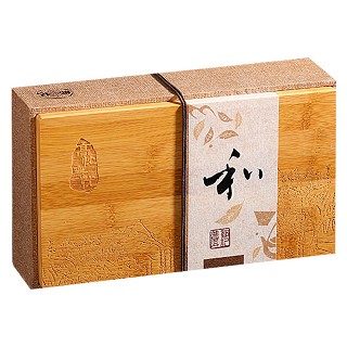 甘芳 和.普洱茶(甘芳)