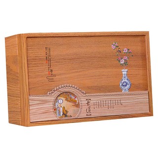 宇川 浓香高山铁观音(安溪宝潭)