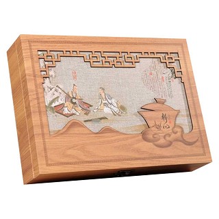 宇川 静心铁观音(安溪宝潭)