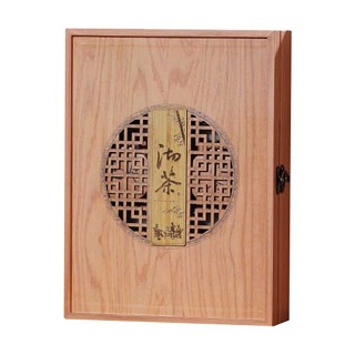 宇川 沏茶铁观音(安溪宝潭)