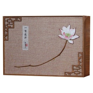 宇川 一路连升.铁观音(安溪宝潭)