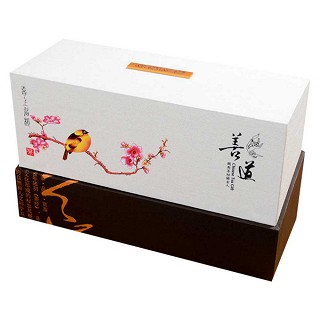 宇川 善道.铁观音(安溪宝潭)