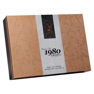 宇川 花开盛世.铁观音(安溪宝潭)