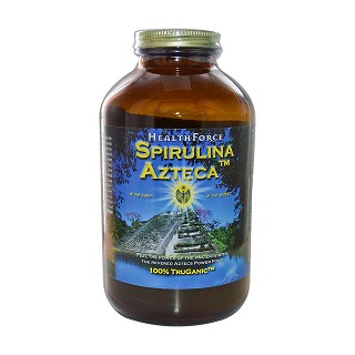 healthforce nutritionals 螺旋藻azteca粉(healthforce)