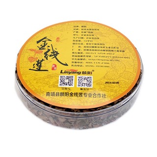 麟阳 金线莲干品(麟阳金线莲)