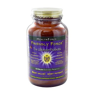 healthforce nutritionals 益生菌粉(healthforce)
