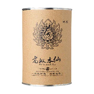 彬杰老枞水仙(如意)