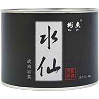 彬杰老枞水仙(如意)