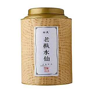 彬杰老枞水仙(罐装)