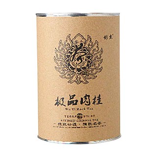 彬杰极品肉桂(如意)