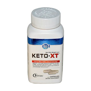 bpi sports 酮xt减肥胶囊(30粒)