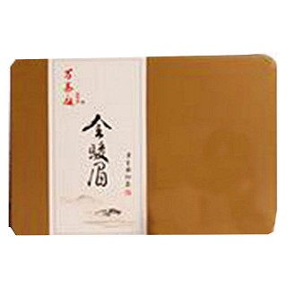 万茶庭 金骏眉(来来来)