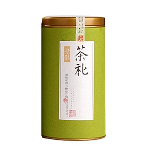 万茶庭 茶礼.正山小种(来来来)