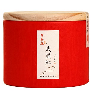 万茶庭 武夷红(来来来)