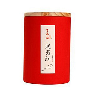 万茶庭 武夷红(来来来)