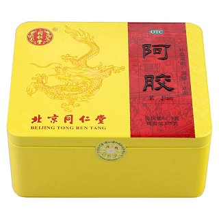 阿胶(同仁堂)