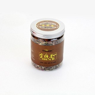 麟阳 养肝花茶 金线莲 45克(麟阳金线莲)