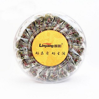 麟阳 金线莲养肝花茶 150克装(麟阳金线莲)