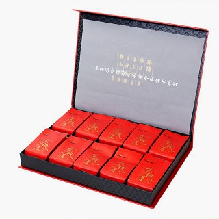 麟阳 南靖本地金线莲茶(麟阳金线莲)