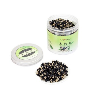 麟阳 野生黑枸杞(50克)