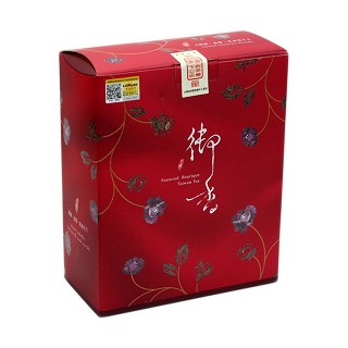 麟阳 蜜香红茶 高山红茶(麟阳金线莲)