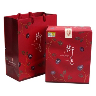 麟阳 蜜香红茶 高山红茶(麟阳金线莲)